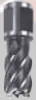 HSS Annular Cutters (1in Cutting Depth)